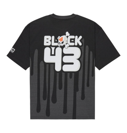 BIG DRIP HSS - T-Shirt for Men  EDYZT04387