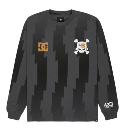 KB43i HLS - T-Shirt for Men  EDYZT04388