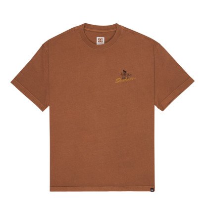 Fixing Up - Short Sleeve T-Shirt for Men  EDYZT04398