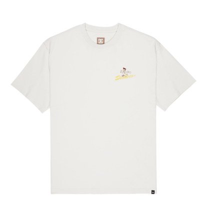 Fixing Up - Short Sleeve T-Shirt for Men  EDYZT04398