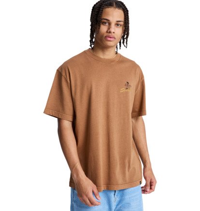 Fixing Up - Short Sleeve T-Shirt for Men  EDYZT04398