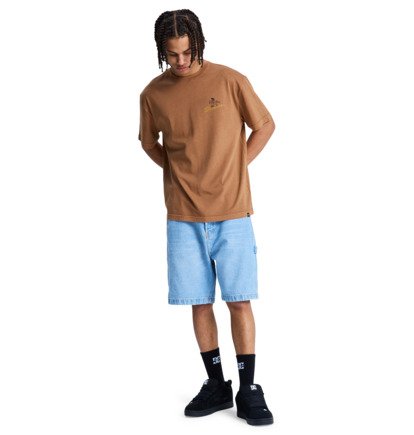 Fixing Up - Short Sleeve T-Shirt for Men  EDYZT04398