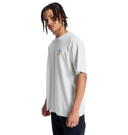 Fixing Up - Short Sleeve T-Shirt for Men  EDYZT04398