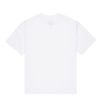 DC Star Filled - Short Sleeve T-Shirt for Men  EDYZT04410