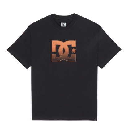DC Star Oxidized - Short Sleeve T-Shirt for Men  EDYZT04412