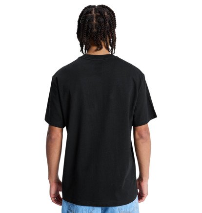 DC Star Oxidized - Short Sleeve T-Shirt for Men  EDYZT04412