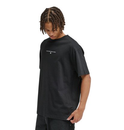 No Skateboard Allowed - Short Sleeve T-Shirt for Men  EDYZT04413