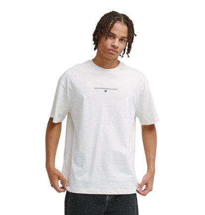 No Skateboard Allowed - Short Sleeve T-Shirt for Men  EDYZT04413