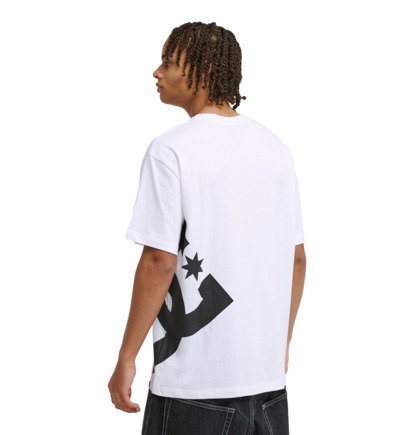 DC Lanai - Short Sleeve T-Shirt for Men  EDYZT04414