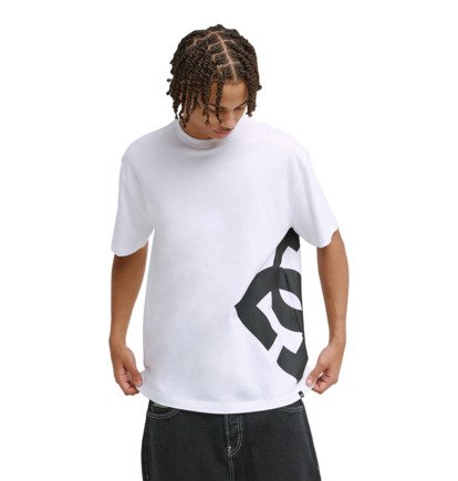 DC Lanai - Short Sleeve T-Shirt for Men  EDYZT04414