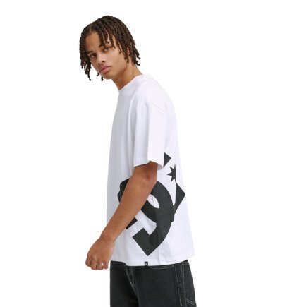 DC Lanai - Short Sleeve T-Shirt for Men  EDYZT04414