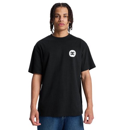 Shape Or Destroy - Short Sleeve T-Shirt for Men  EDYZT04416