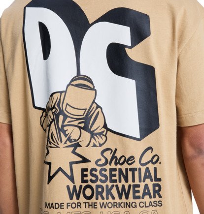 Anodized - Short Sleeve T-Shirt for Men  EDYZT04417