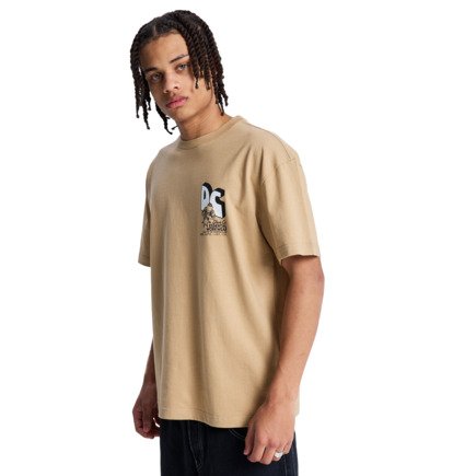 Anodized - Short Sleeve T-Shirt for Men  EDYZT04417