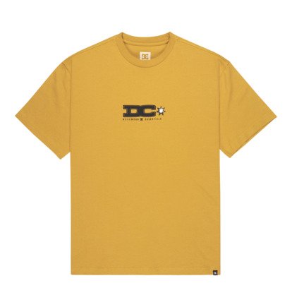 Tig Master - Short Sleeve T-Shirt for Men  EDYZT04418