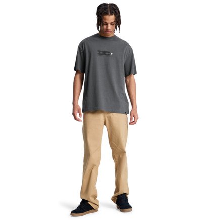 Tig Master - Short Sleeve T-Shirt for Men  EDYZT04418