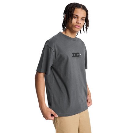 Tig Master - Short Sleeve T-Shirt for Men  EDYZT04418