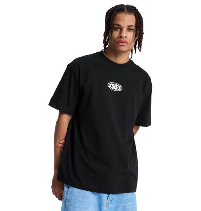 Lectric - Short Sleeve T-Shirt for Men  EDYZT04419