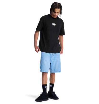 Lectric - Short Sleeve T-Shirt for Men  EDYZT04419