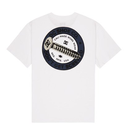 Screwed Up - Short Sleeve T-Shirt for Men  EDYZT04421