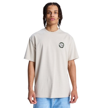 Screwed Up - Short Sleeve T-Shirt for Men  EDYZT04421