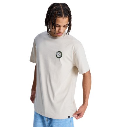 Screwed Up - Short Sleeve T-Shirt for Men  EDYZT04421