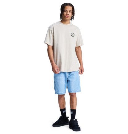 Screwed Up - Short Sleeve T-Shirt for Men  EDYZT04421