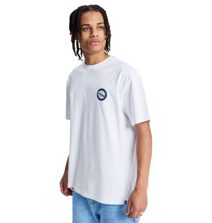 Screwed Up - Short Sleeve T-Shirt for Men  EDYZT04421