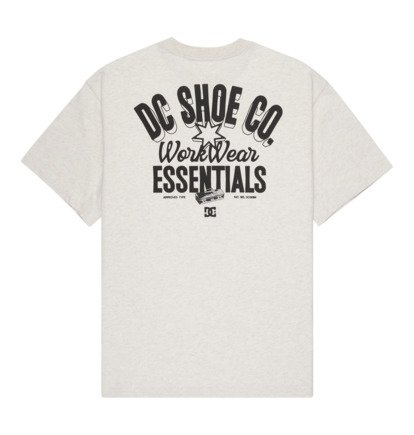 Tool Box - Short Sleeve T-Shirt for Men  EDYZT04422