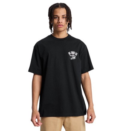 Tool Box - Short Sleeve T-Shirt for Men  EDYZT04422
