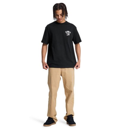 Tool Box - Short Sleeve T-Shirt for Men  EDYZT04422