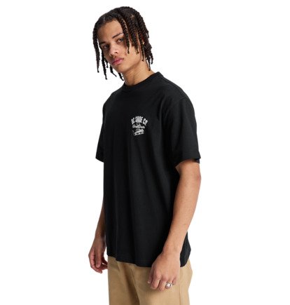 Tool Box - Short Sleeve T-Shirt for Men  EDYZT04422