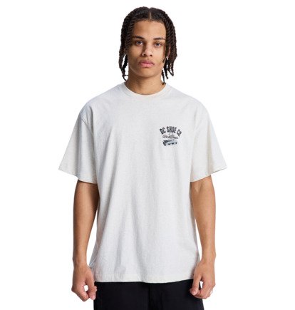 Tool Box - Short Sleeve T-Shirt for Men  EDYZT04422