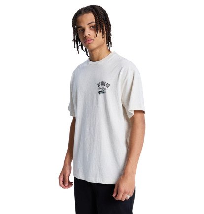 Tool Box - Short Sleeve T-Shirt for Men  EDYZT04422