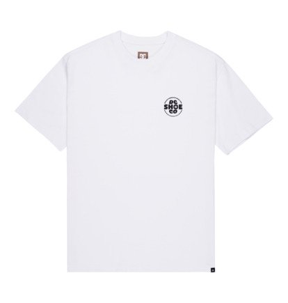 Blow Up - Short Sleeve T-Shirt for Men  EDYZT04423