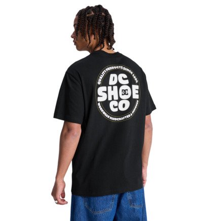 Blow Up - Short Sleeve T-Shirt for Men  EDYZT04423