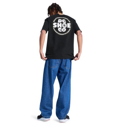 Blow Up - Short Sleeve T-Shirt for Men  EDYZT04423