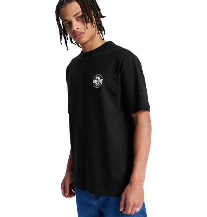 Blow Up - Short Sleeve T-Shirt for Men  EDYZT04423