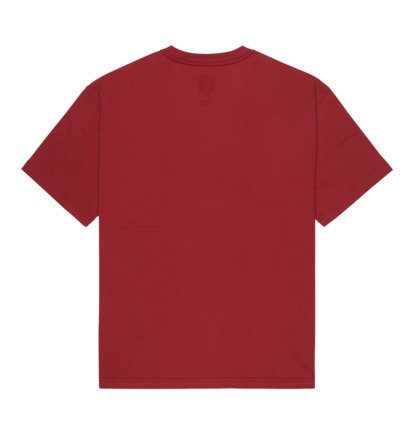 DC Old Fashion - Short Sleeve T-Shirt for Men  EDYZT04425