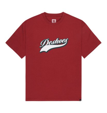 DC Old Fashion - Short Sleeve T-Shirt for Men  EDYZT04425