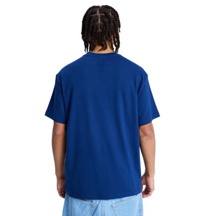 DC Old Fashion - Short Sleeve T-Shirt for Men  EDYZT04425