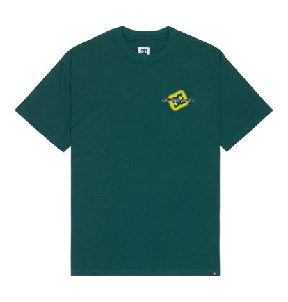 Blur Mark - Short Sleeve T-Shirt for Men  EDYZT04426