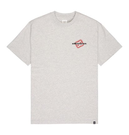 Blur Mark - Short Sleeve T-Shirt for Men  EDYZT04426