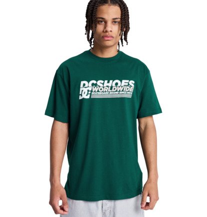 Queltra Lhss - Short Sleeve T-Shirt for Men  EDYZT04429