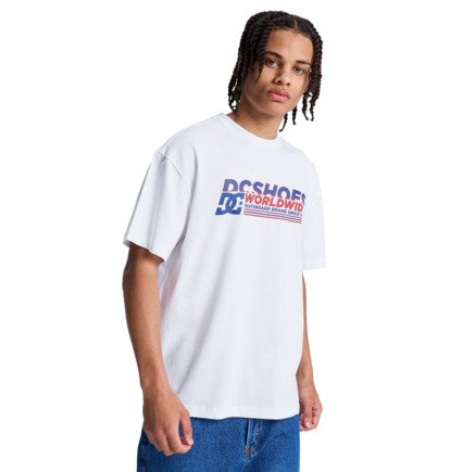 Queltra Lhss - Short Sleeve T-Shirt for Men  EDYZT04429