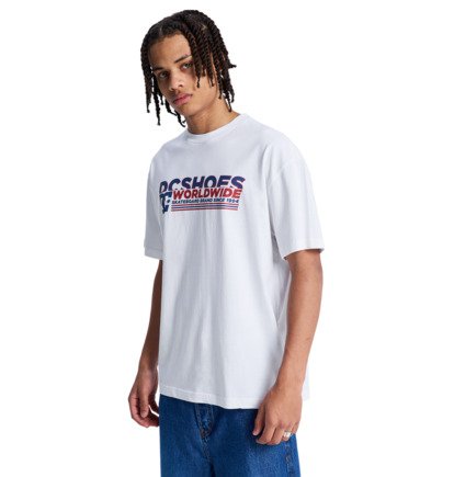 Queltra Lhss - Short Sleeve T-Shirt for Men  EDYZT04429