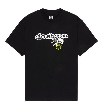 Star Struck - Short Sleeve T-Shirt for Men  EDYZT04430