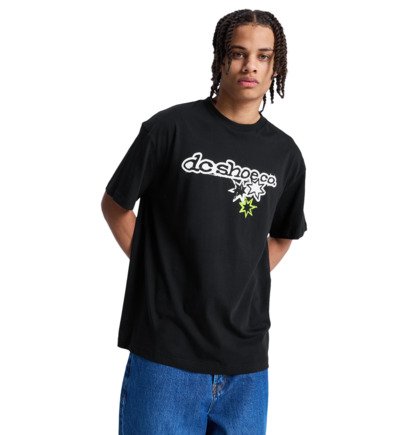 Star Struck - Short Sleeve T-Shirt for Men  EDYZT04430