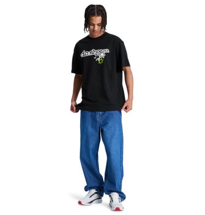 Star Struck - Short Sleeve T-Shirt for Men  EDYZT04430