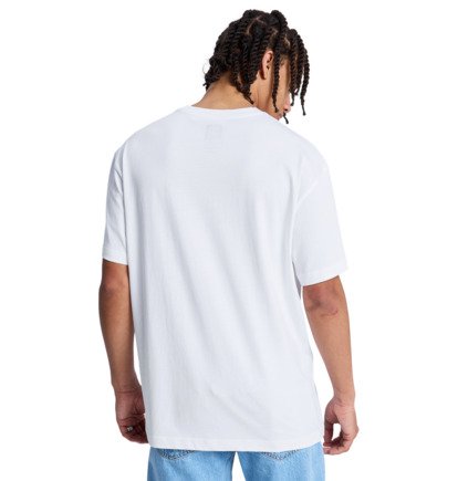 Star Struck - Short Sleeve T-Shirt for Men  EDYZT04430